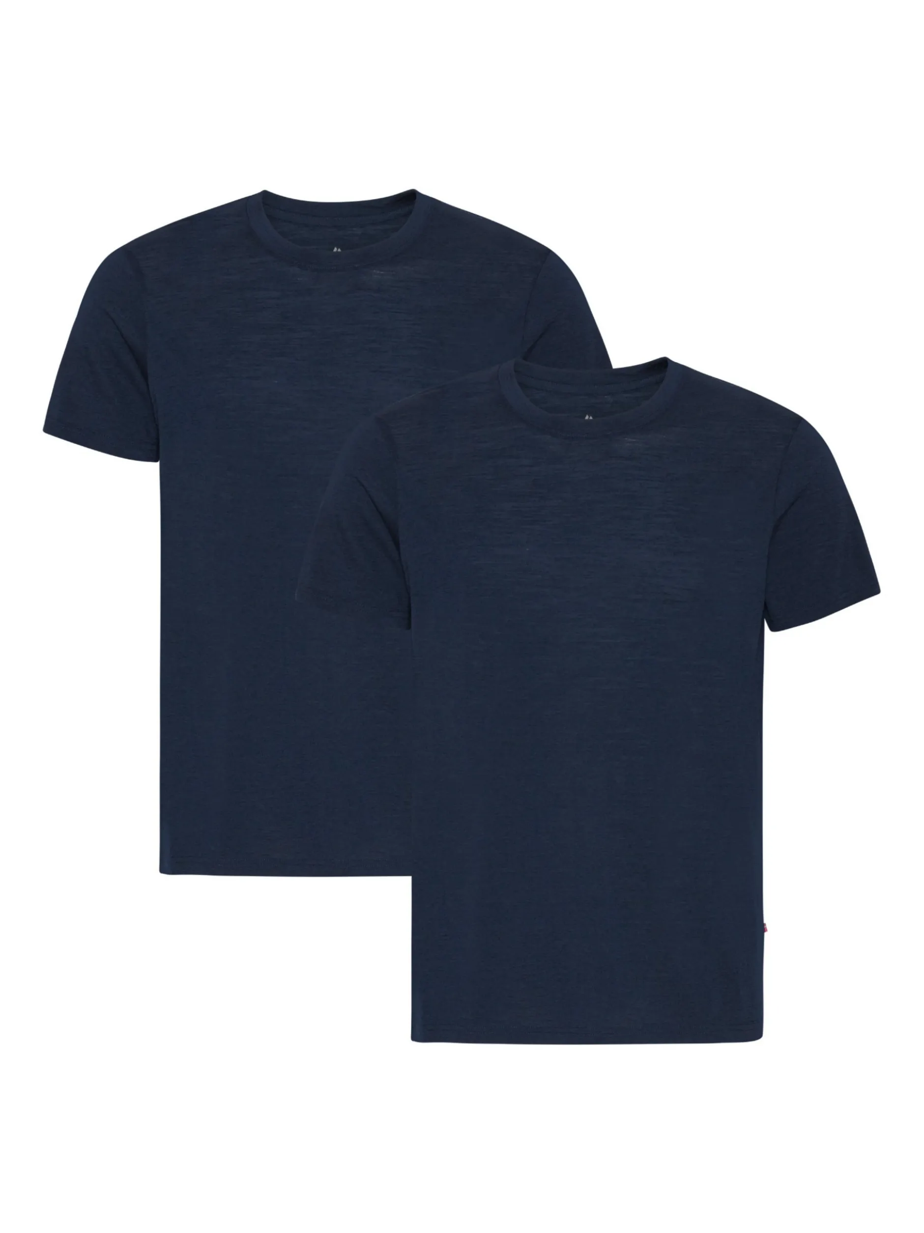 DANISH ENDURANCE Herren T-Shirt in marine