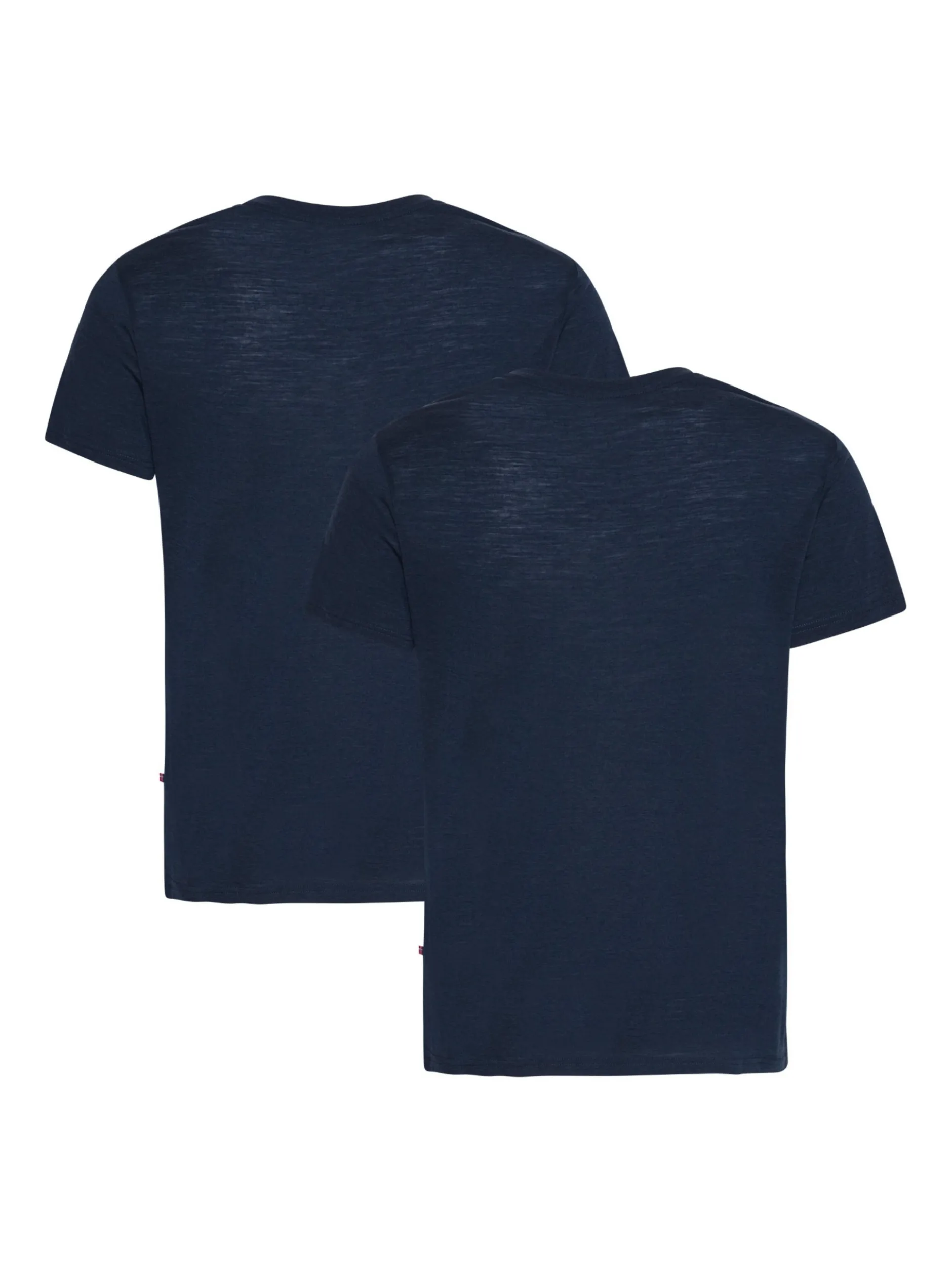 DANISH ENDURANCE Herren T-Shirt in marine