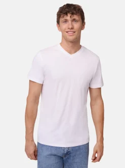 DANISH ENDURANCE Herren T-Shirt in mehrfarbig