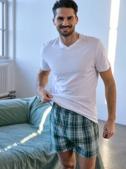 DANISH ENDURANCE Herren T-Shirt in mehrfarbig