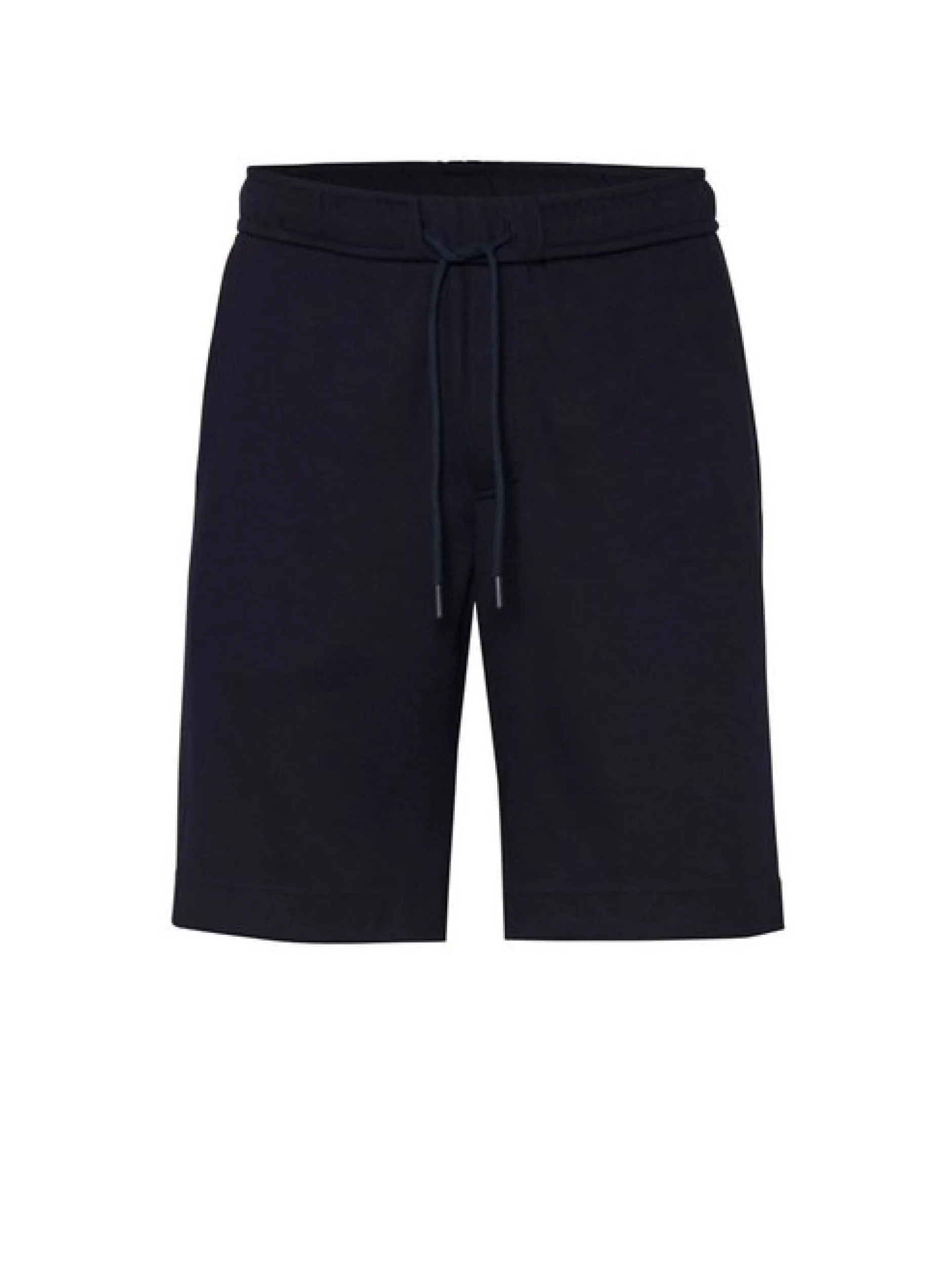 DESOTO Herren Shorts in blau - Länge: mittel