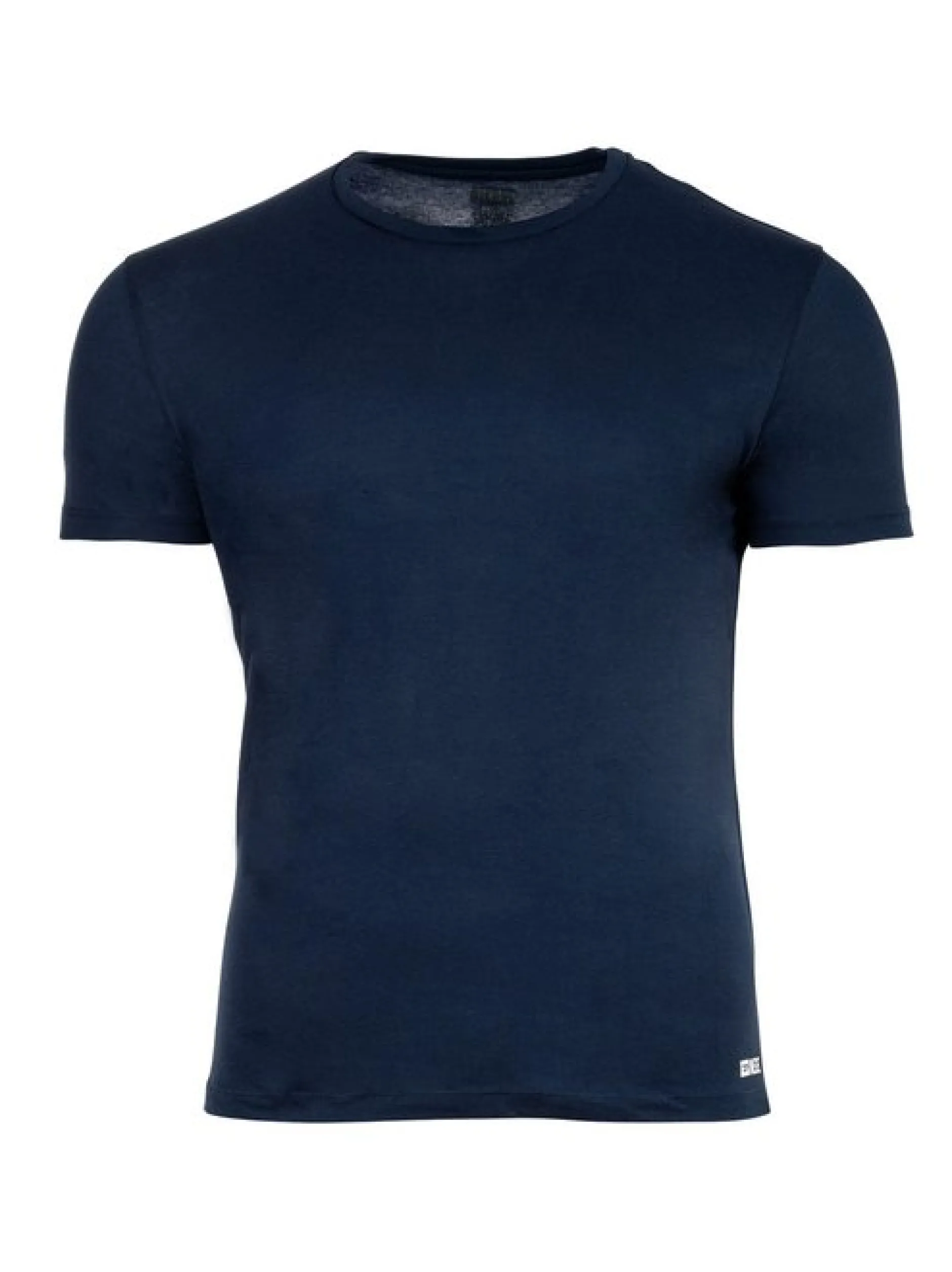Diesel Herren T-Shirt 6er Pack in mehrfarbig