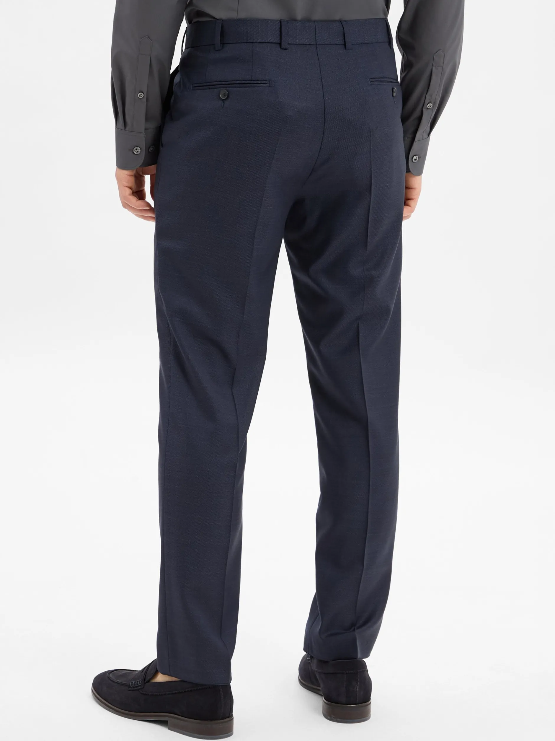 Digel Herren Baukasten-Hose - Paolo in marine