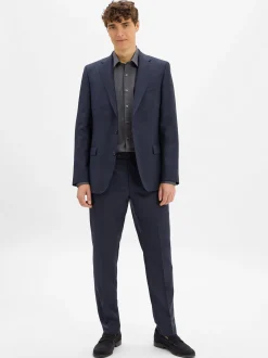 Digel Herren Baukasten-Hose - Paolo in marine