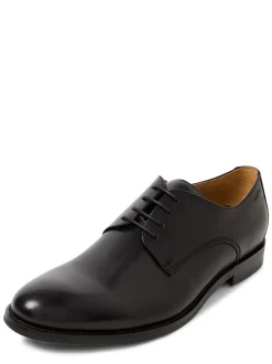 Digel Herren Business-Schuhe - Sebastian in schwarz