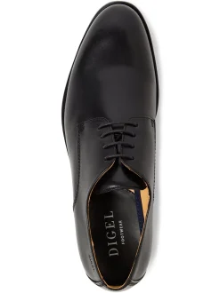 Digel Herren Business-Schuhe - Sebastian in schwarz
