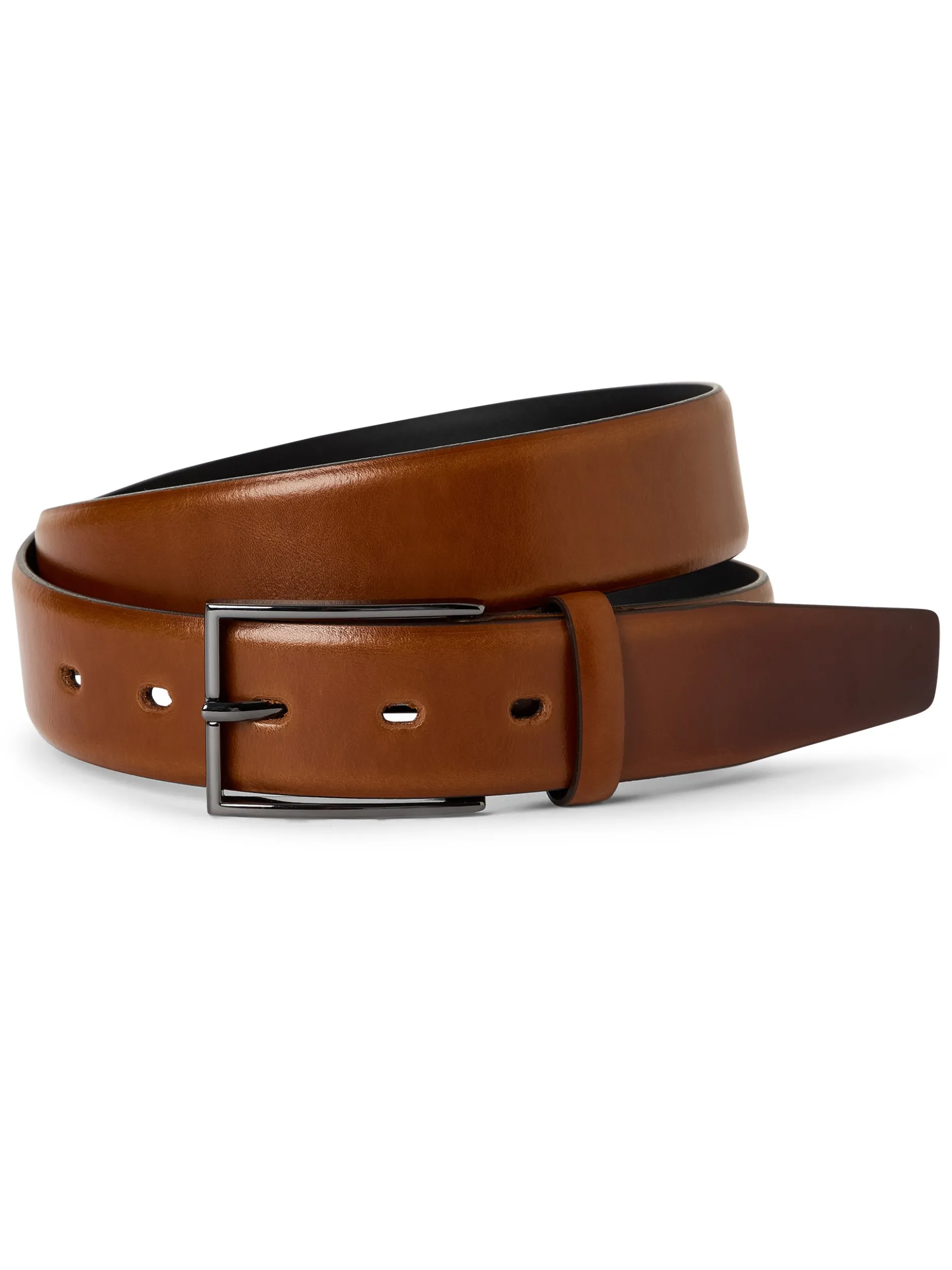Digel Herren Gürtel - Giacomo in cognac