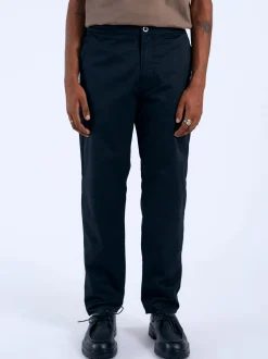 Dr. Denim Herren Hose – Rush in schwarz