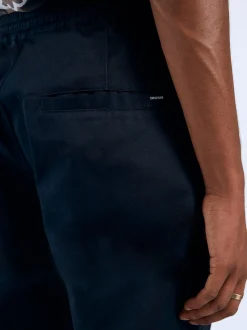 Dr. Denim Herren Hose – Rush in schwarz