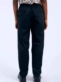 Dr. Denim Herren Hose – Rush in schwarz