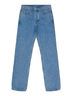 Dr. Denim Herren Jeans – Dash Straight in light stone