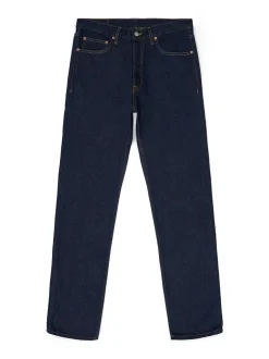 Dr. Denim Herren Jeans – Dash Straight in rinsed