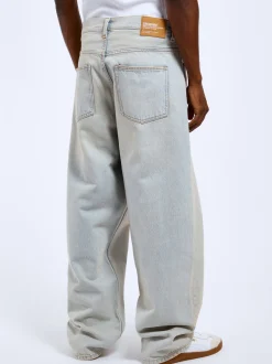 Dr. Denim Herren Jeans – Kobe in bleached