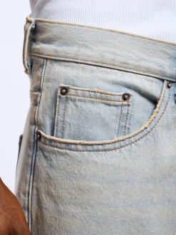 Dr. Denim Herren Jeans – Kobe in bleached