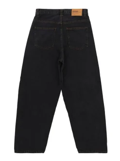 Dr. Denim Herren Jeans – Kobe in schwarz