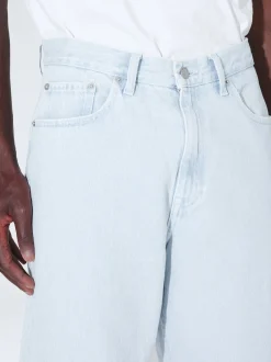 Dr. Denim Herren Jeans – Omar in bleached