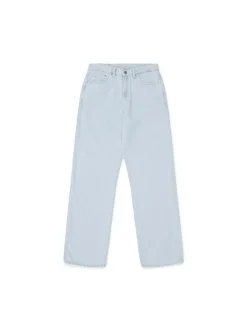 Dr. Denim Herren Jeans – Omar in bleached
