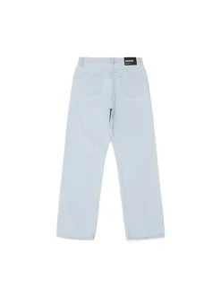 Dr. Denim Herren Jeans – Omar in bleached