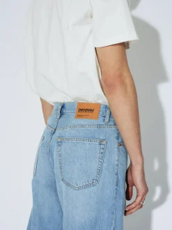 Dr. Denim Herren Jeans – Omar in bleached