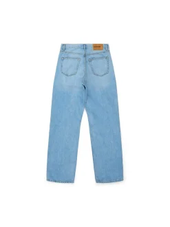 Dr. Denim Herren Jeans – Omar in bleached