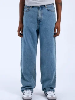 Dr. Denim Herren Jeans – Omar in light stone