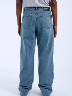 Dr. Denim Herren Jeans – Omar in light stone