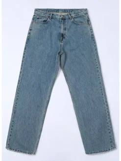 Dr. Denim Herren Jeans – Omar in light stone