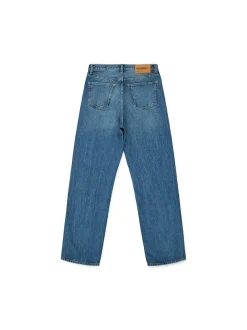 Dr. Denim Herren Jeans – Omar in medium stone