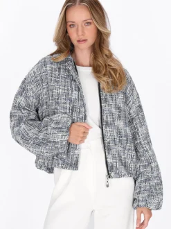 Dreimaster Damen Blazer in marine