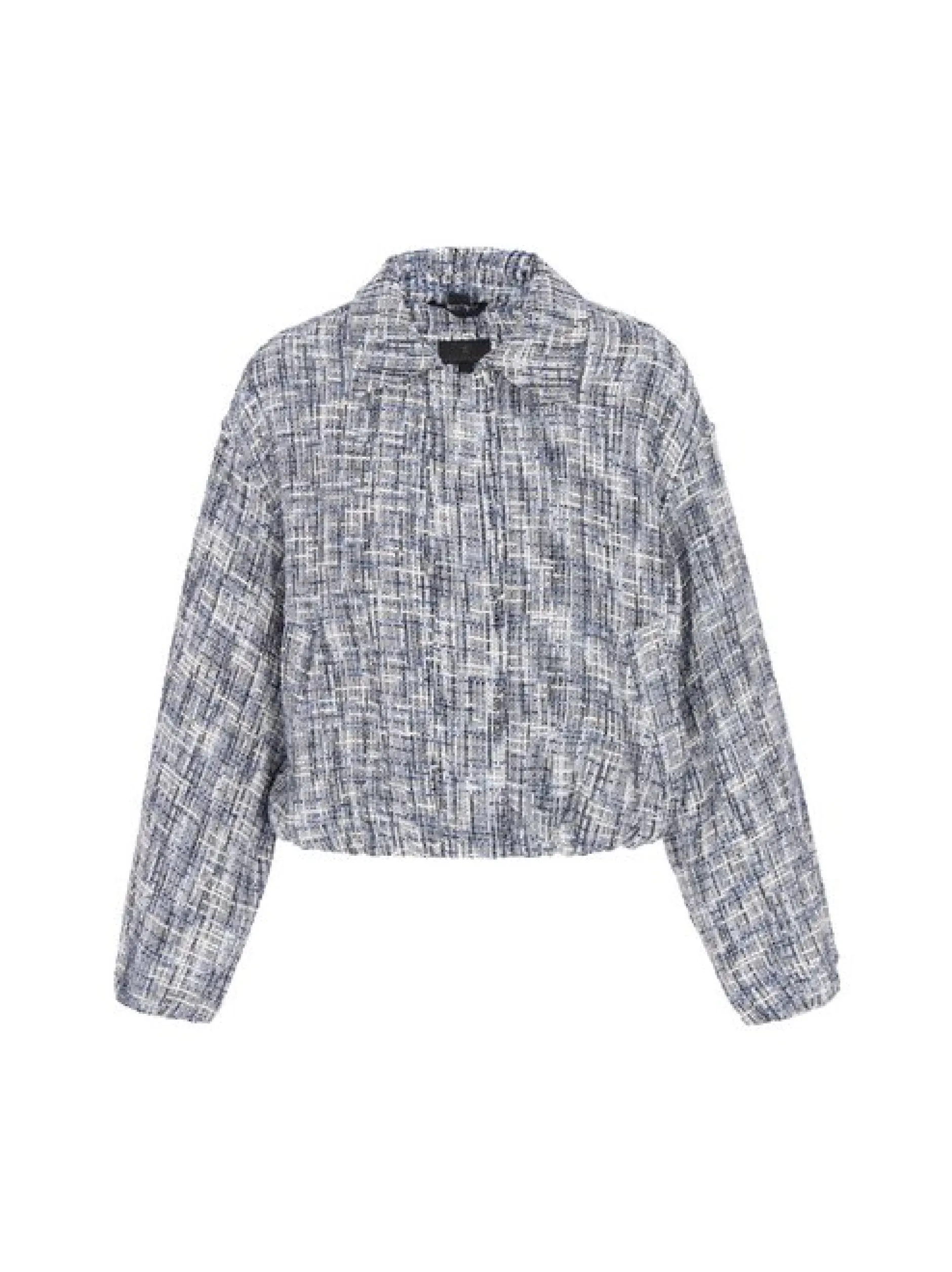 Dreimaster Damen Blazer in marine