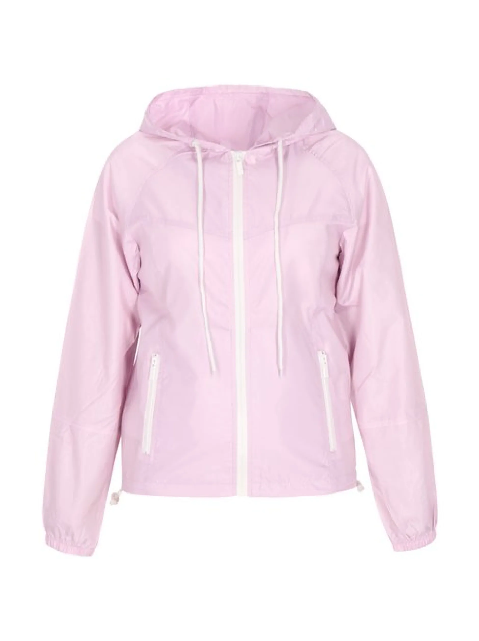 Dreimaster Damen Jacke in flieder
