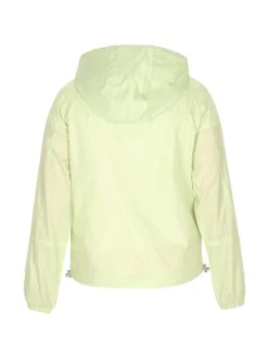 Dreimaster Damen Jacke in limone