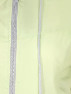 Dreimaster Damen Jacke in limone