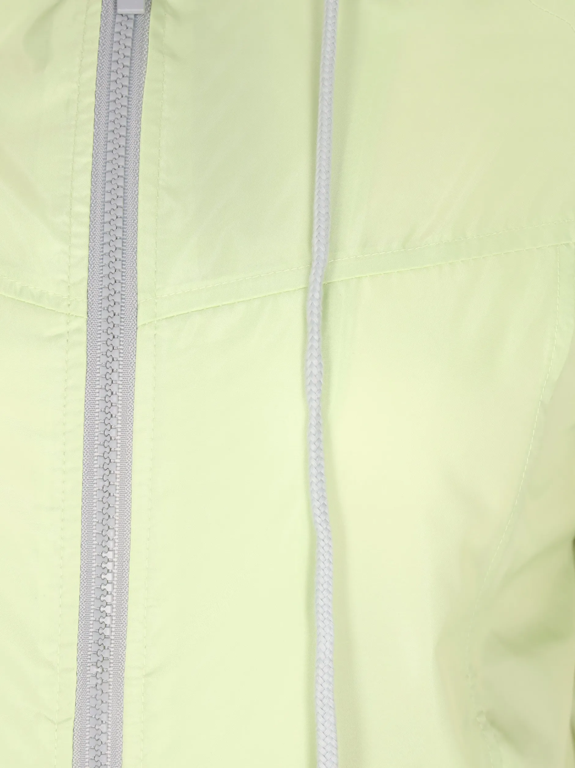 Dreimaster Damen Jacke in limone