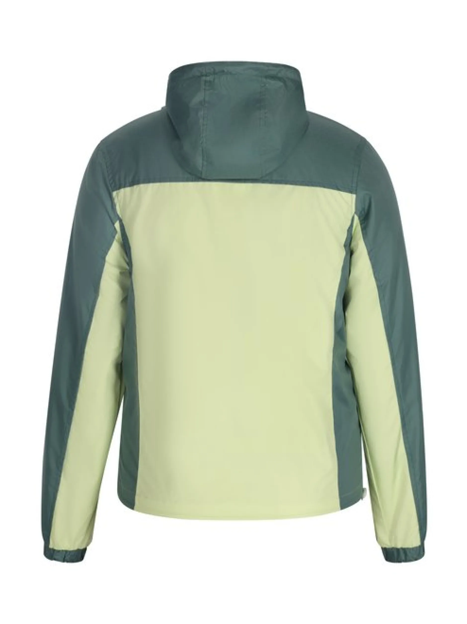 Dreimaster Damen Jacke in limone