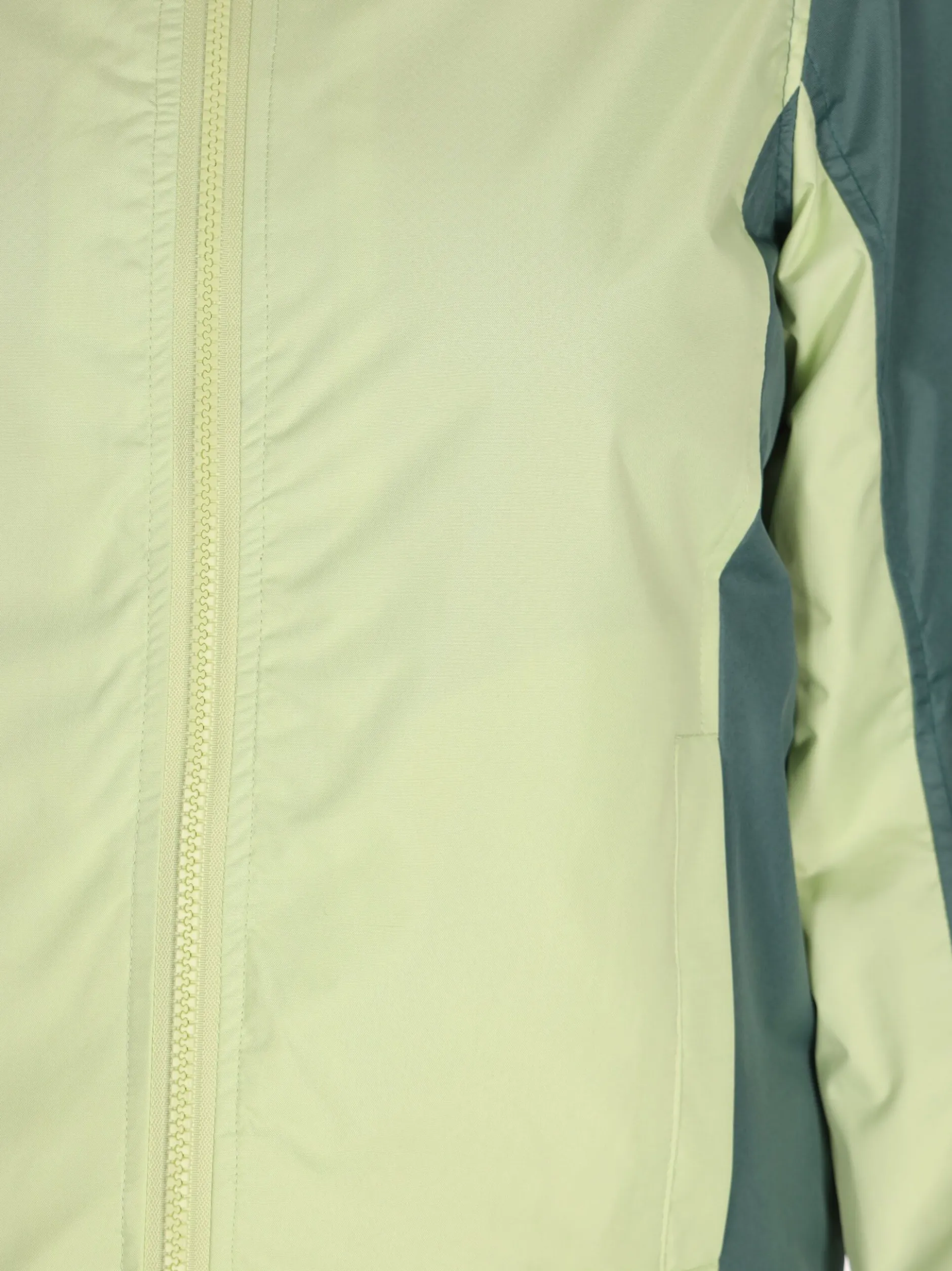 Dreimaster Damen Jacke in limone