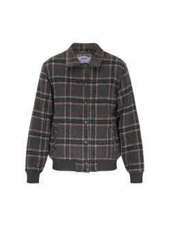 Dreimaster Damen Jacke in mehrfarbig