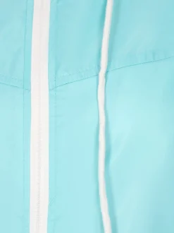 Dreimaster Damen Jacke in türkis