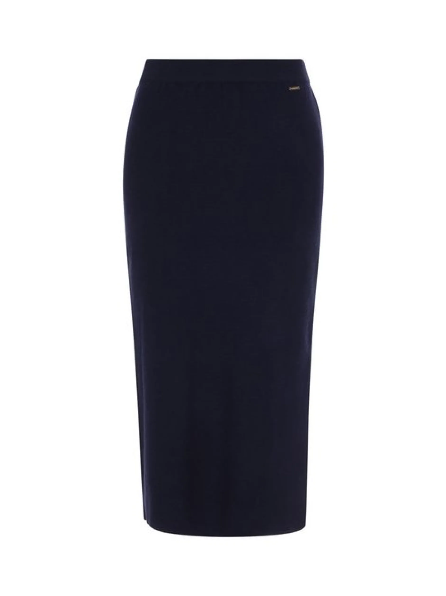 Dreimaster Damen Rock in marine