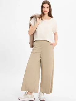 Drykorn Damen Blusenshirt - Coramy in ecru