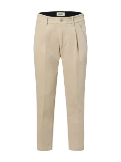 Drykorn Herren Cordhose - Chasy in schoko