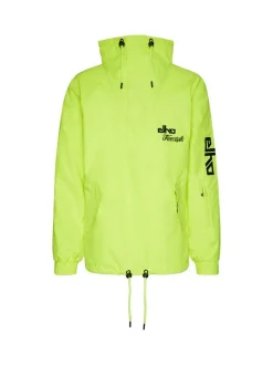 Elho Damen Jacke in gelb