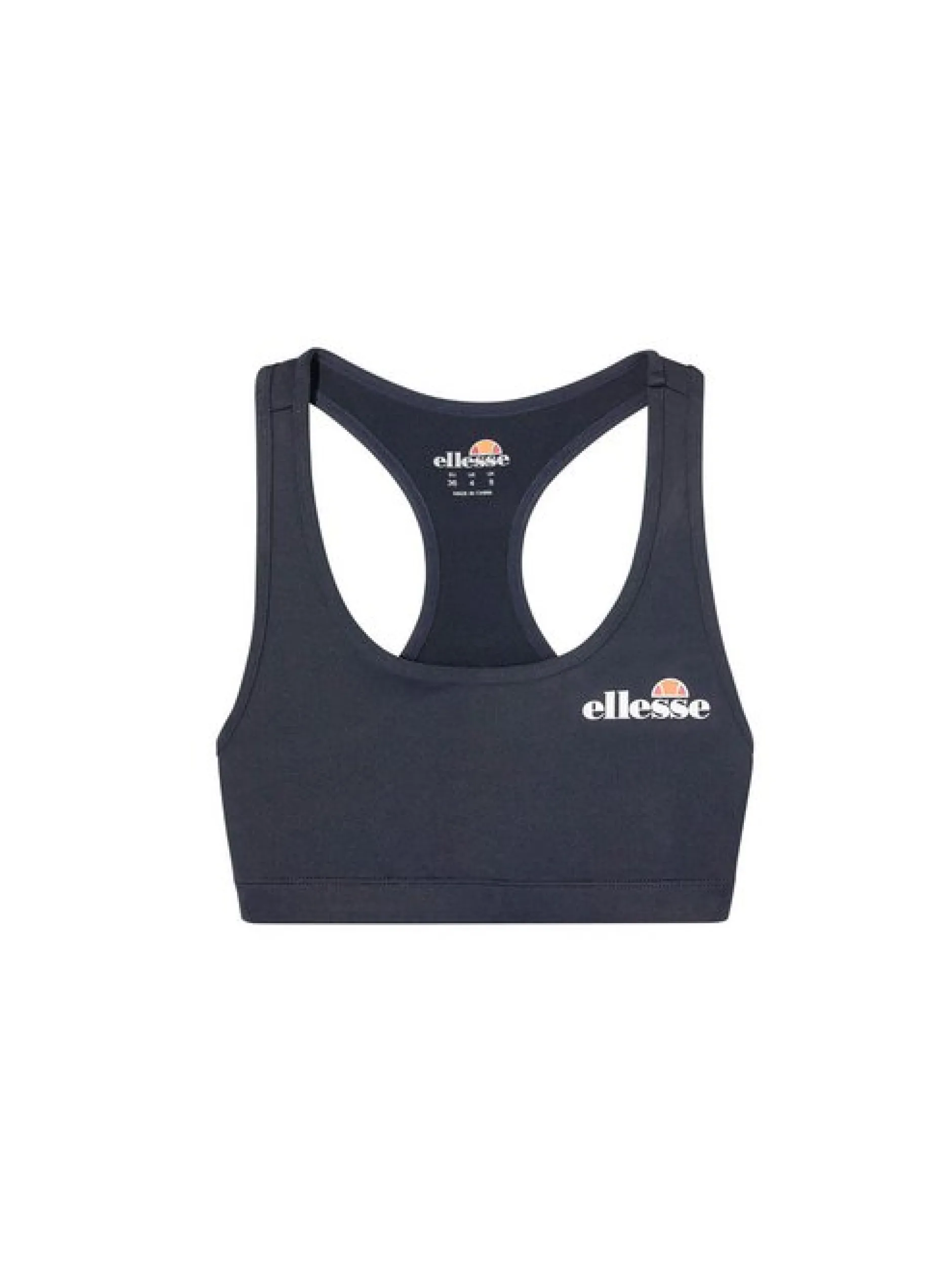ellesse Damen Bustier in marine