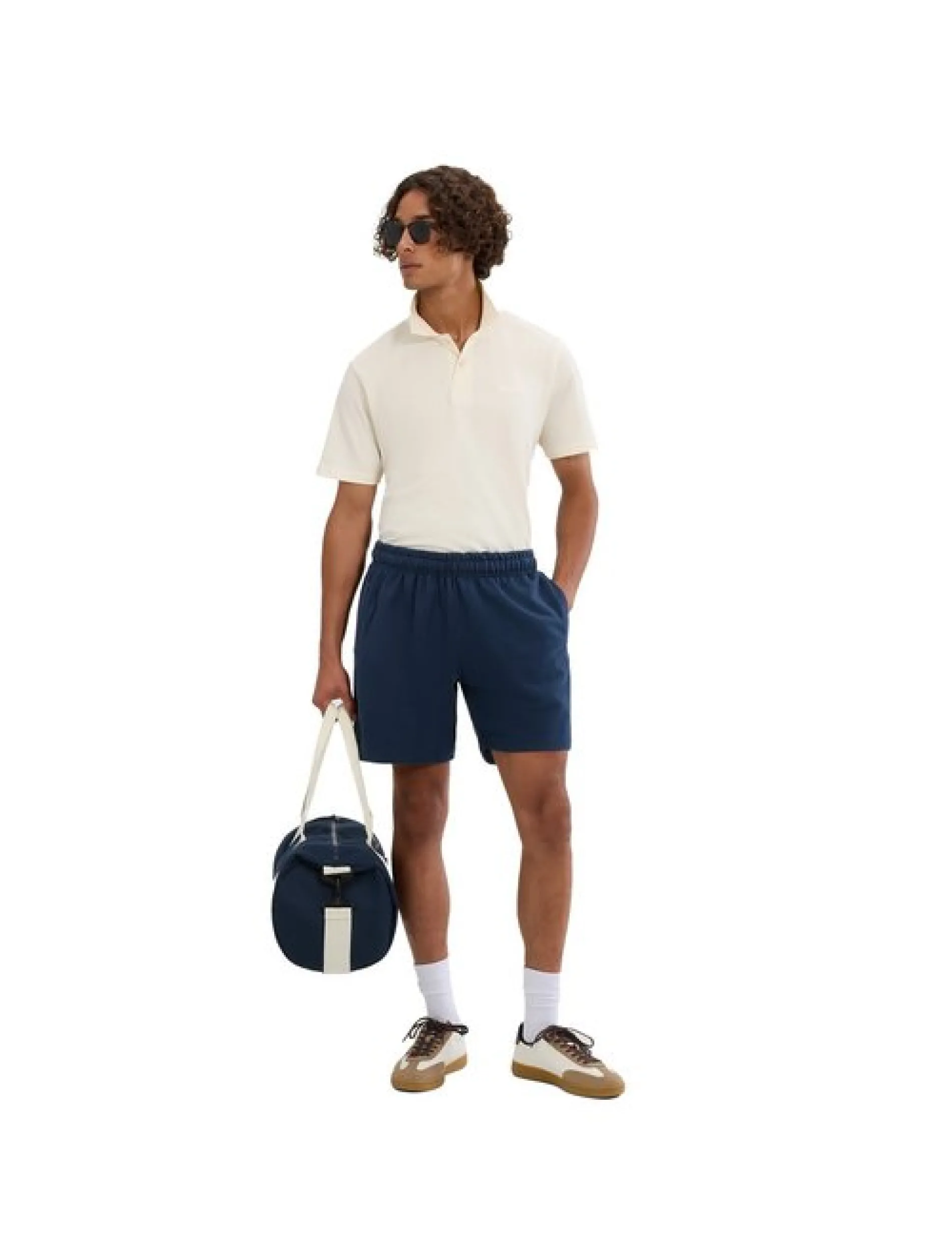 ellesse Herren Shorts in blau
