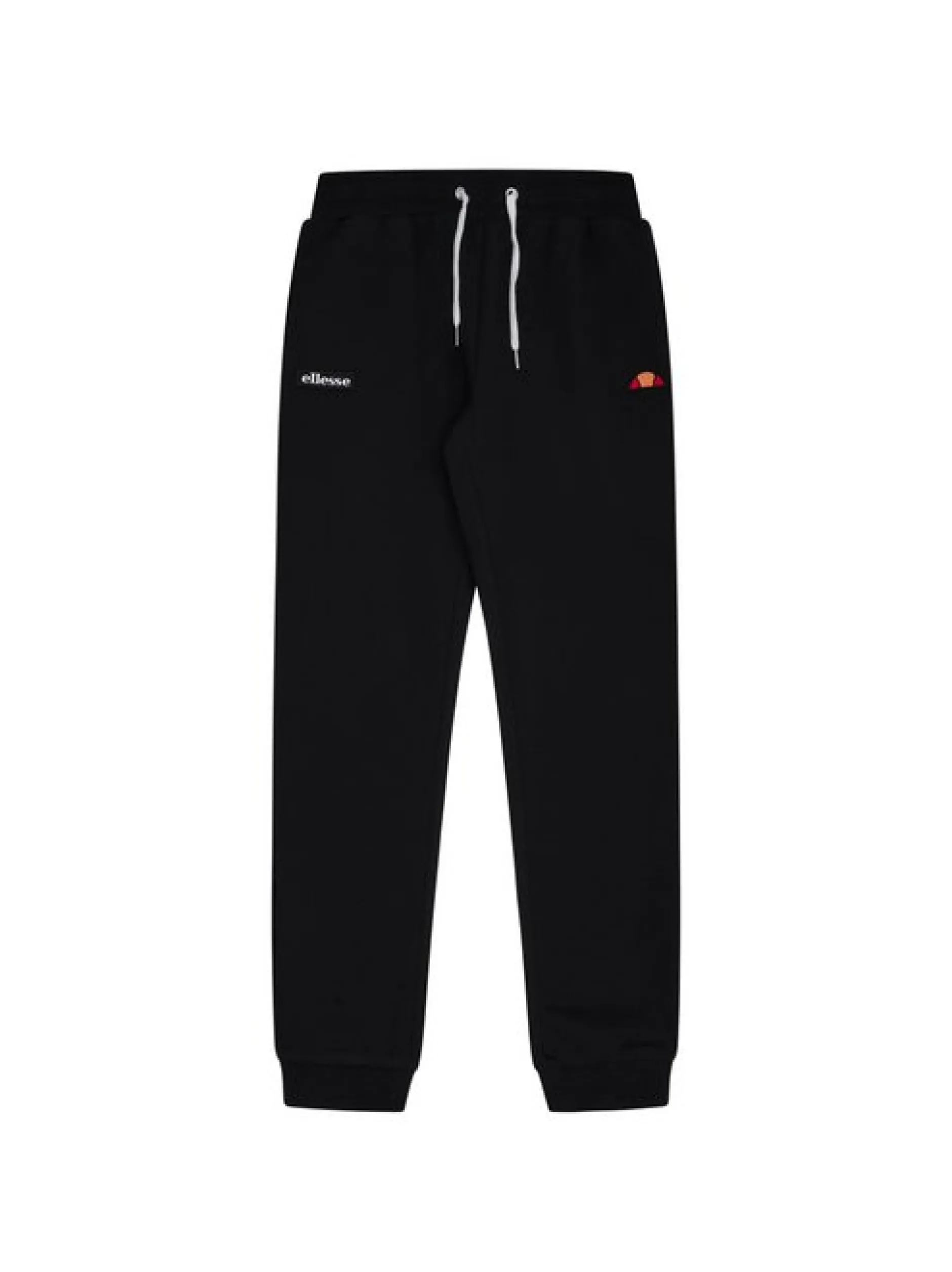 ellesse Herren Trainingsanzug in schwarz