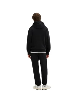 ellesse Herren Trainingsanzug in schwarz