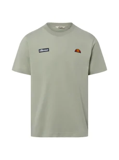 ellesse Herren T-Shirt - Floran in lind - Ärmel: kurzarm