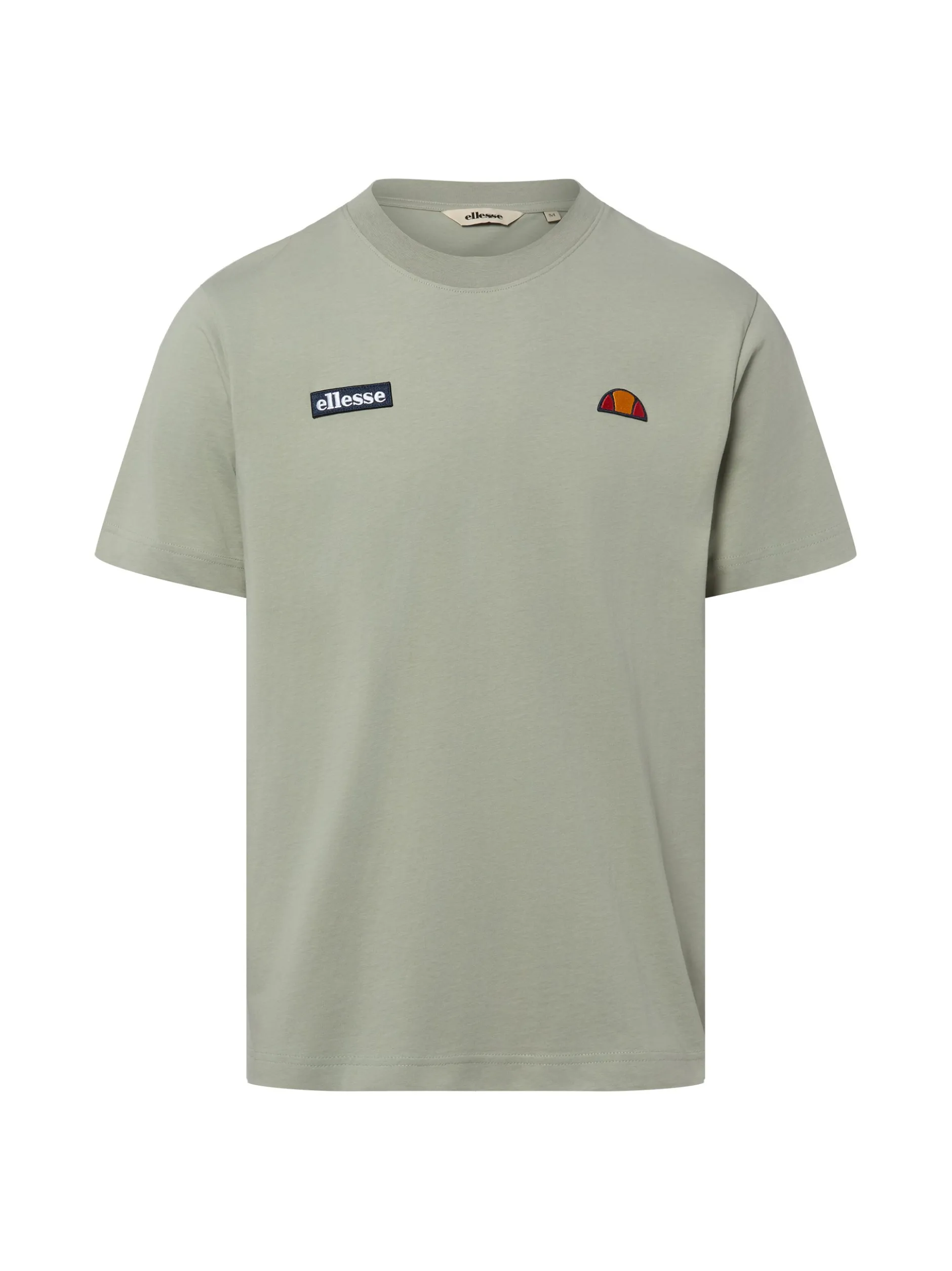 ellesse Herren T-Shirt - Floran in lind - Ärmel: kurzarm