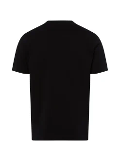 ellesse Herren T-Shirt - Floran in schwarz