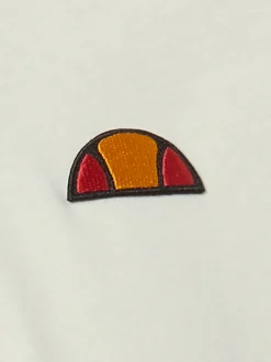 ellesse Herren T-Shirt - Floran in ecru - Ärmel: kurzarm